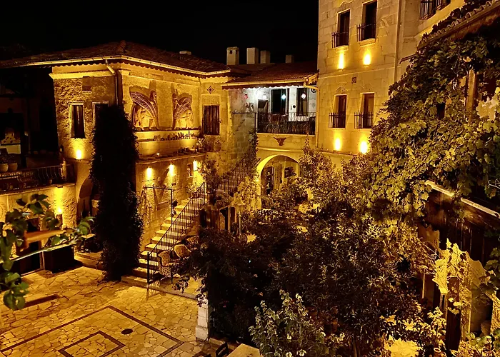 Ξενοδοχείο Sofa 3*