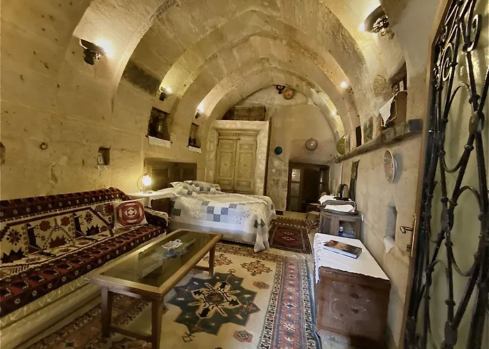 Sofa Ξενοδοχείο 3*