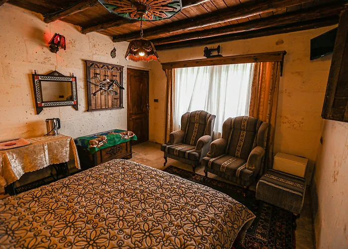 Ξενοδοχείο Sofa