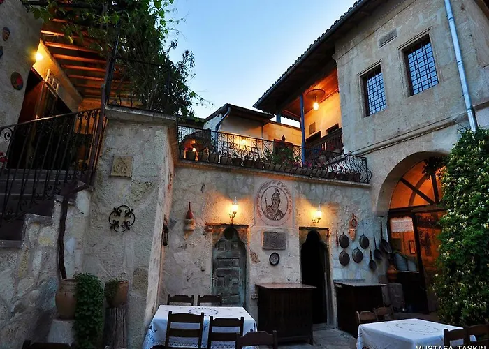 Sofa Szálloda Avanos